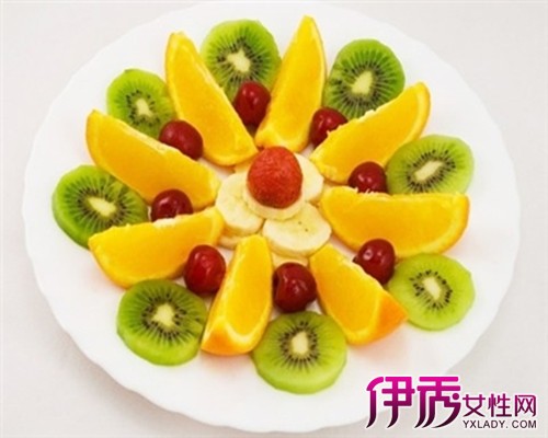 【简单好看水果拼盘】【图】简单好看水果拼盘