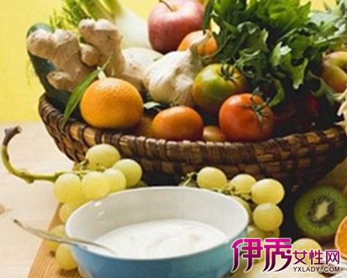 【碱性水果】【图】碱性水果有哪些 哪些人群