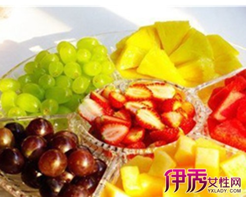 【鲜切水果】【图】鲜切水果无公害 新鲜营养