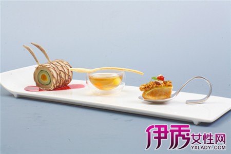 【摆盘】【图】摆盘的技巧是什么? 介绍一种西