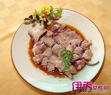 【清蒸竹鼠】【图】香嫩可口的清蒸竹鼠 只需