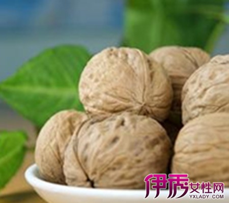 【核桃什么时候吃最好】【图】对孕妇来说核桃