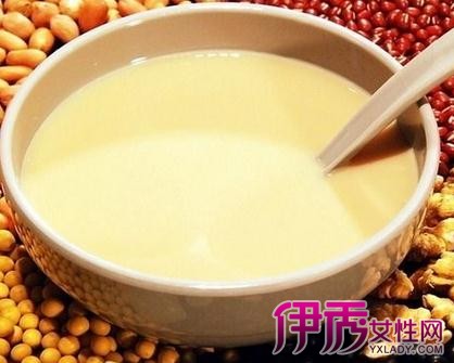 【五谷豆浆配方】【图】教你怎么搭配杂粮 五