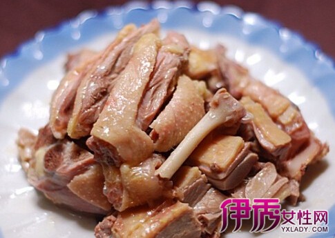 【图】白切鸭的正宗做法 几个步骤教你轻松学会原汁原味白切鸭!