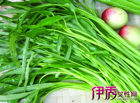 【孕妇可以吃空心菜吗】【图】孕妇可以吃空心