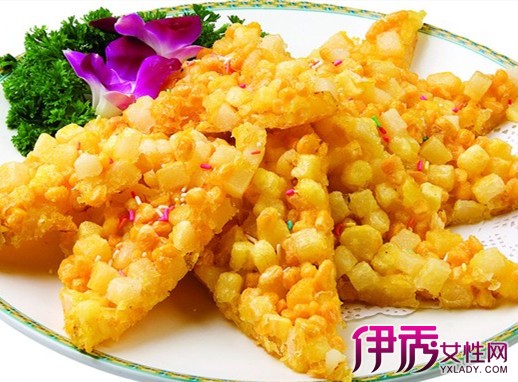 【玉米烙】【图】玉米烙怎么做最好吃? 简单十