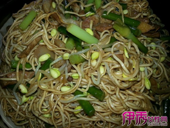 【蒸面条的面条】【图】河南蒸菜谱的做法是怎吃带状疱疹做法图片