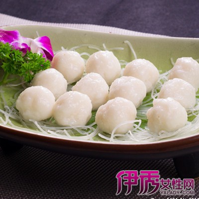 【手工鱼丸】【图】手工鱼丸怎么做 教你做最