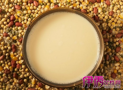 【现磨豆浆做法】【图】现磨豆浆做法图片 教