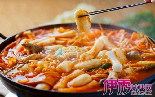 【火锅大全】【图】世界各地火锅大全 酸甜苦