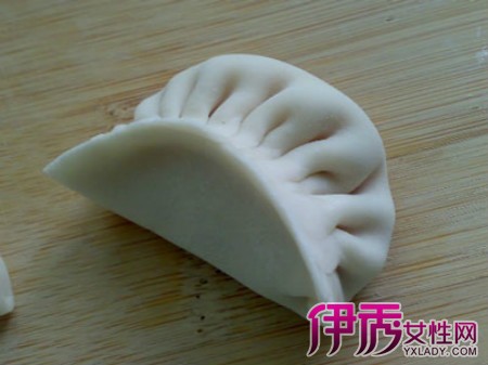 【怎样包包子褶图解】【图】怎样包包子褶图解