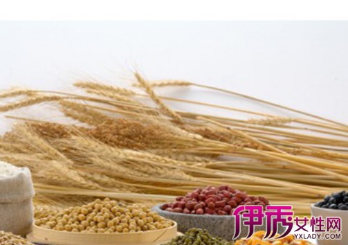 五谷杂粮配方的原料 五谷杂粮的养生功效和食