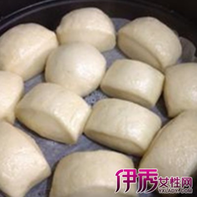 【怎么做馒头步骤如下】【图】教你怎么做馒头