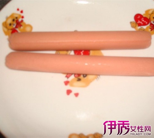 【火腿肠的做法】【图】火腿肠的做法介绍 肉