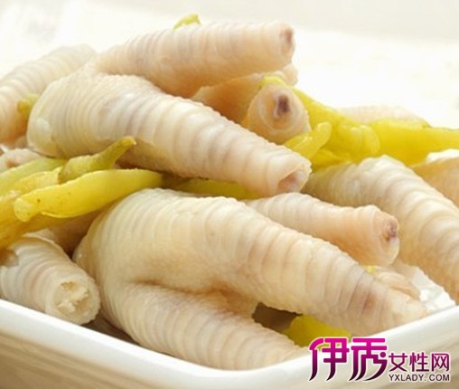 【泡椒凤爪做法】【图】泡椒凤爪做法介绍 简