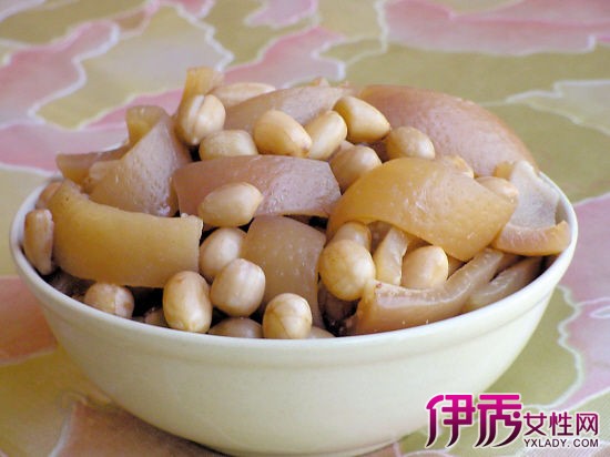 【食用猪皮的好处】【图】食用猪皮的好处? 8