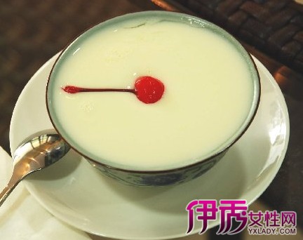 【豆腐花可以当主食吃】【图】豆腐花可以当主