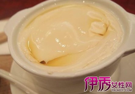 【豆腐花可以当主食吃】【图】豆腐花可以当主