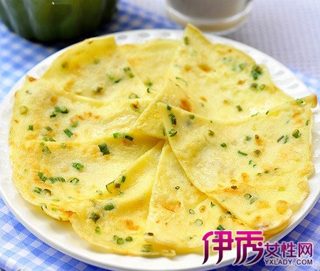 【鸡蛋怎么炒好吃】【图】鸡蛋怎么炒好吃 10