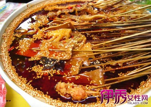 【串串香做法配方】串串香做法配方有什么 怎