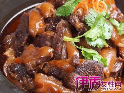 脆皮狗肉的做法 如何做好正宗的脆皮狗肉