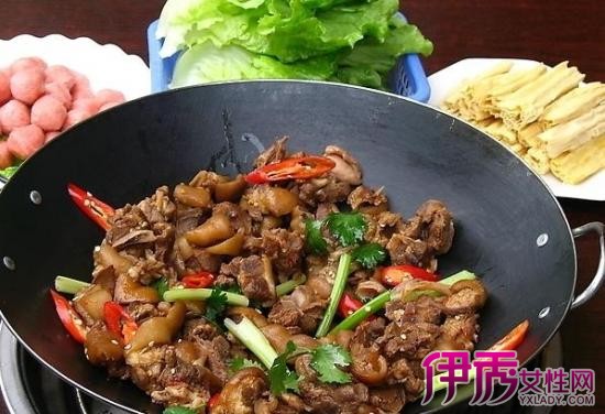 【图】脆皮狗肉的做法 如何做好正宗的脆皮狗肉