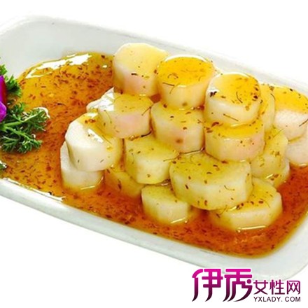 【糖桂花的做法】【图】糖桂花的做法图片欣赏