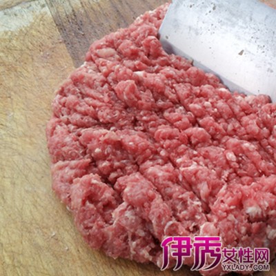 【瘦肉丸的做法】【图】瘦肉丸的做法图片欣赏