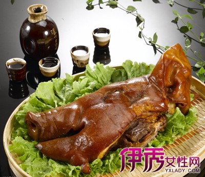 【猪头肉的危害】【图】猪头肉的危害有哪些 