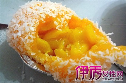 【港式甜品做法】【图】港式甜品做法大放送