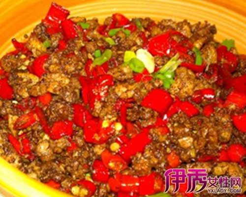 鸭的做法图片有哪些带你轻松学烹饪美食(2美食田鸡腿家常图片