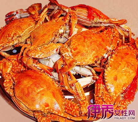 【怎么煮螃蟹】【图】怎么煮螃蟹才好吃 教你