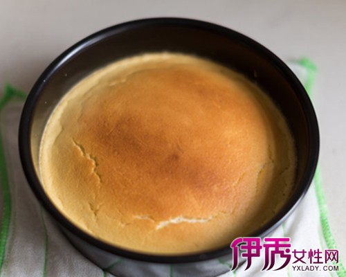 【如何在家做蛋糕】【图】如何在家做蛋糕? 简