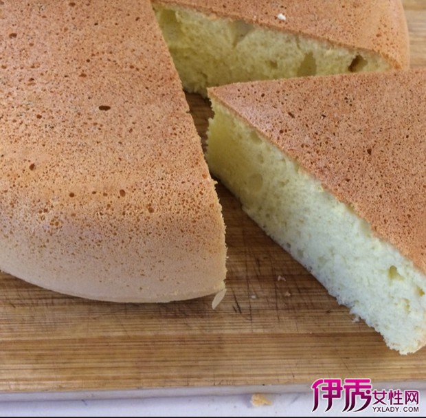 【如何在家做蛋糕】【图】如何在家做蛋糕? 简