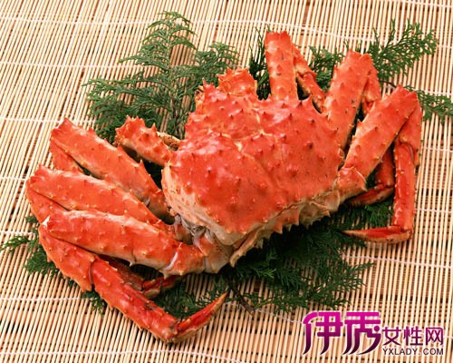 【螃蟹怎样保存】【图】教你生螃蟹和熟螃蟹怎