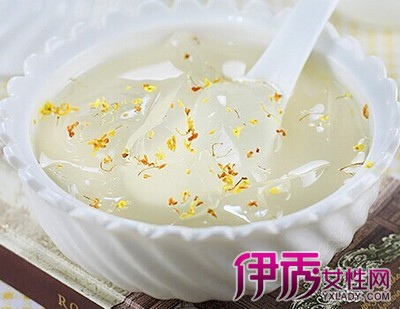 【白凉粉的做法大全】【图】白凉粉的做法大全