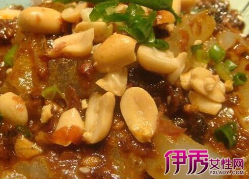 【白凉粉的做法大全】【图】白凉粉的做法大全