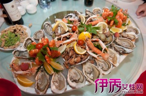 什么是海鲜拼盘 海鲜拼盘川菜的做法大全