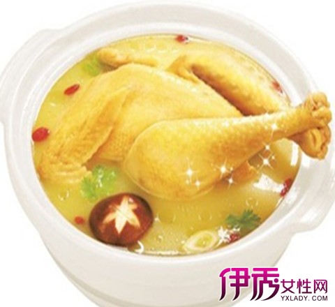 【高压锅炖鸡的做法大全】【图】高压锅炖鸡的