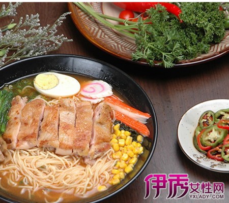 【拉面怎么做】【图】拉面怎么做更美味 四部