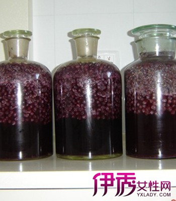 【自制葡萄酒过程中可以打开瓶盖吗】【图】自