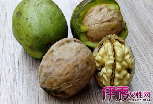 【新鲜核桃怎么保存】【图】新鲜核桃怎么保存