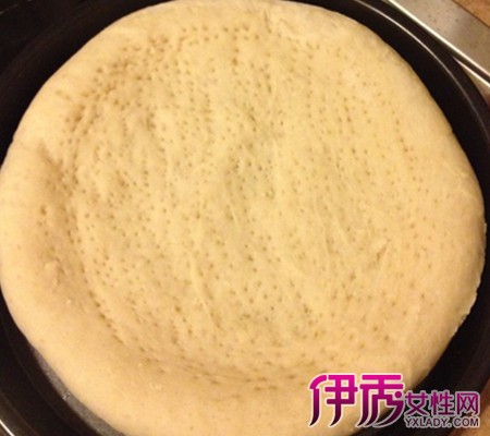 【披萨饼皮的做法】【图】披萨饼皮的做法有哪