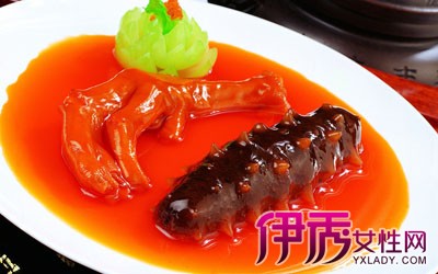 【中国大厨最新特色菜】【图】中国大厨最新特