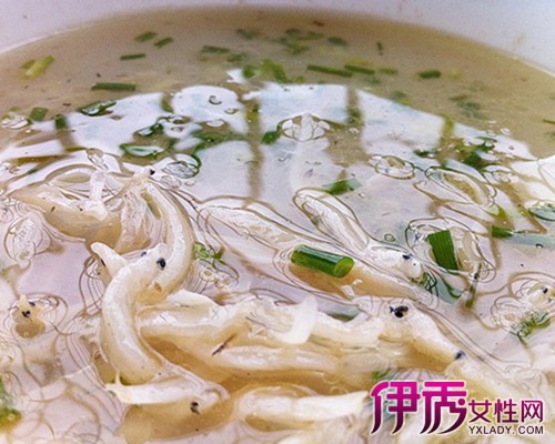 【银鱼汤的做法】【图】银鱼汤的做法详解 菜