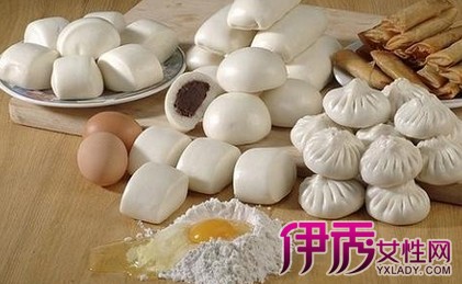 【肉包子放冰箱里能保存几天?】【图】肉包子