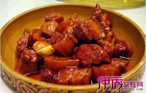 【正宗毛氏红烧肉】【图】正宗毛氏红烧肉怎么