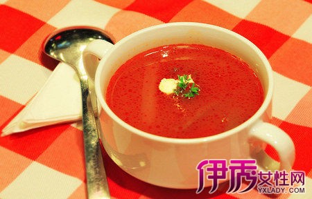【罗宋汤】【图】想给家人做好喝的罗宋汤吗 
