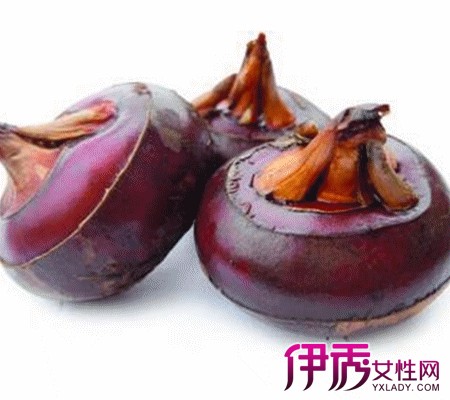 荸荠(英文名:water chestnut ,学名:eleocharis dulcis),又名马蹄,水