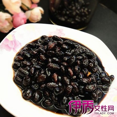 【黑豆泡醋的正确做法】【图】黑豆泡醋的正确